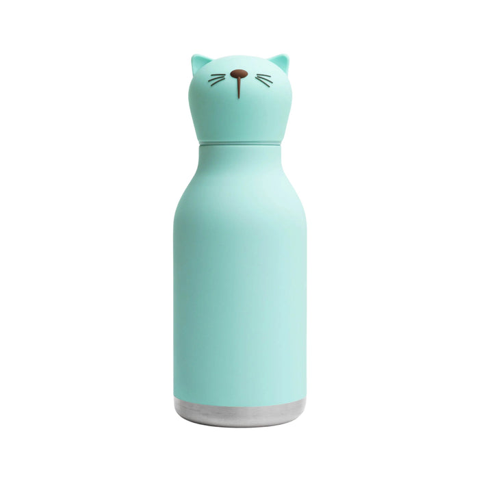 16oz Bestie Cat Animal Bottle