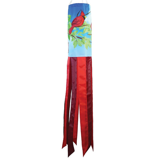 40" Cardinal Inspiration Windsock