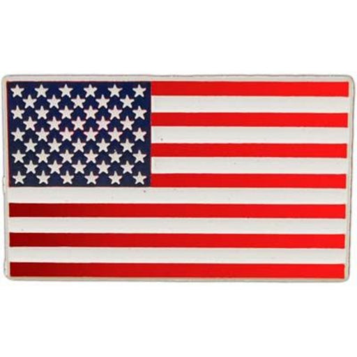 USA Flag Rubber Magnet
