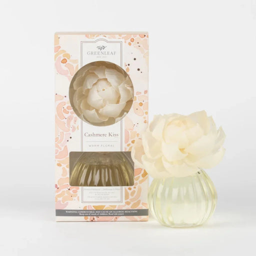 Cashmere Kiss - Warm Floral Flower Diffuser