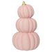 Pink Jack-O-Stack LED Light Up Figurine