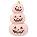 Pink Jack-O-Stack LED Light Up Figurine