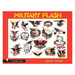 Military Flash Book