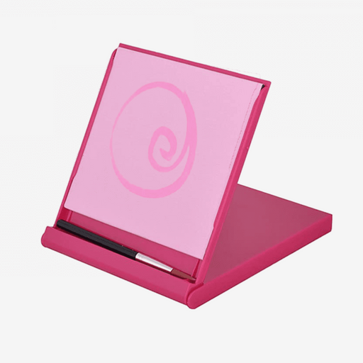 Mini Buddha Board - Pink