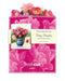 Mini Peony Paradise Pop-Up Bouquet w/ Note Card