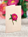 Mini Peony Paradise Pop-Up Bouquet w/ Note Card