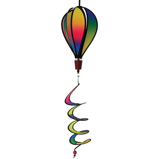 Mini Rainbow Blended Hot Air Balloon Twister