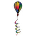 Mini Rainbow Blended Hot Air Balloon Twister
