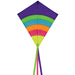 27" Neon Arch Diamond Kite