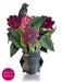 Moonlight Gardens Pop-Up Bouquet w/ Note Card