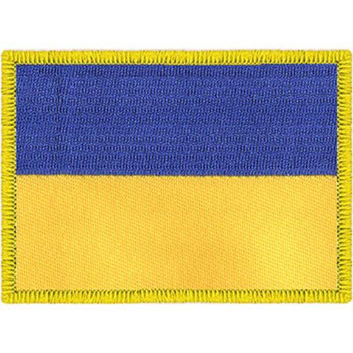 Ukraine Patch