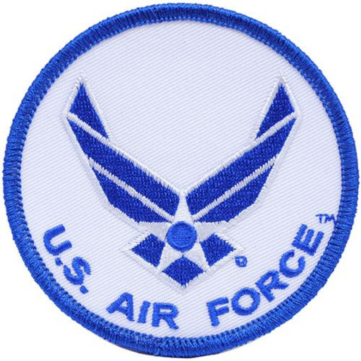 US Air Force Symbol Patch