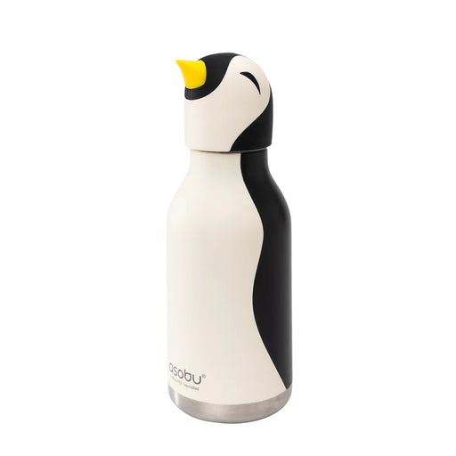 16oz Bestie Penguin Animal Bottle