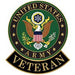 US Army Veteran Lapel Pin