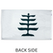 3x5' Pine Tree-1775 Nylon Flag
