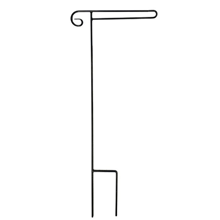 Plain Wrap Around Garden Stand - Made in the USA