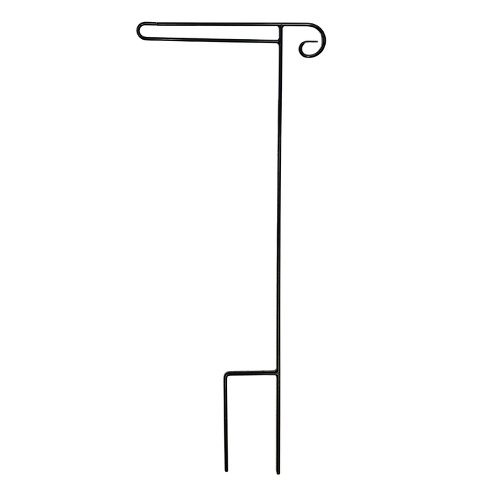 Plain Wrap Around Garden Stand - Made in the USA