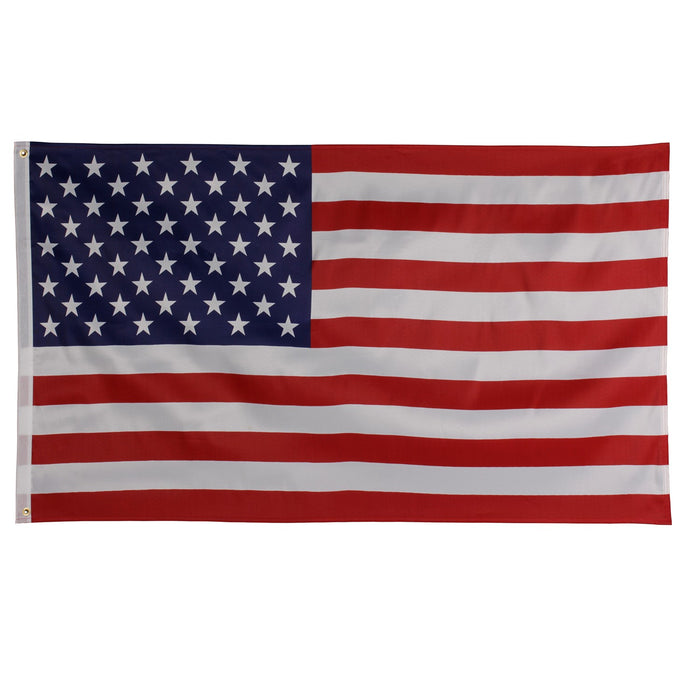 3x5' Recycled Polyester USA Flag