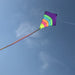 27" Neon Arch Diamond Kite