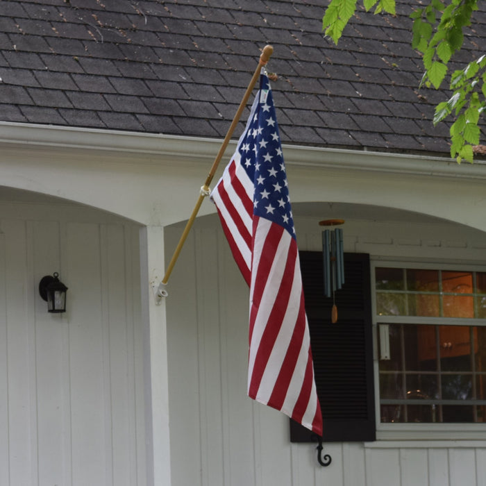 3x5' Recycled Polyester USA Flag