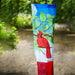 40" Cardinal Inspiration Windsock