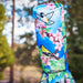 40" Songbird Illusion Windsock