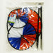 Patriot Triple Wheel Spinner