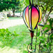 Mini Rainbow Blended Hot Air Balloon Twister
