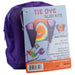 30" Tie Dye Sled Kite