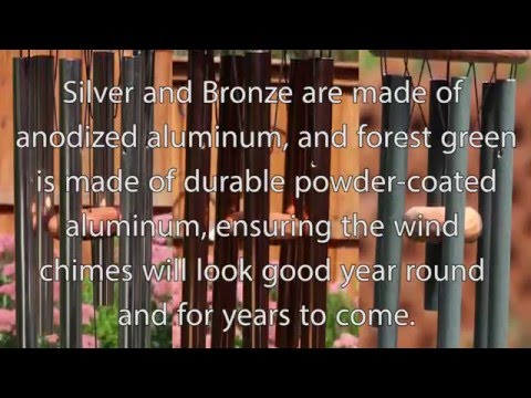 Festival Wind Chime Collection