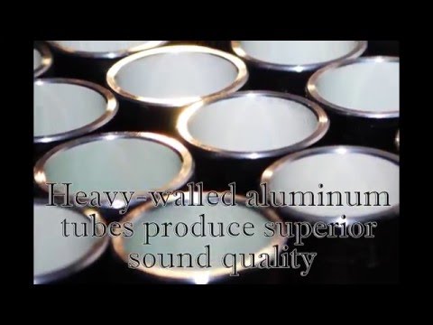 Corinthian Bells Wind Chime Collection