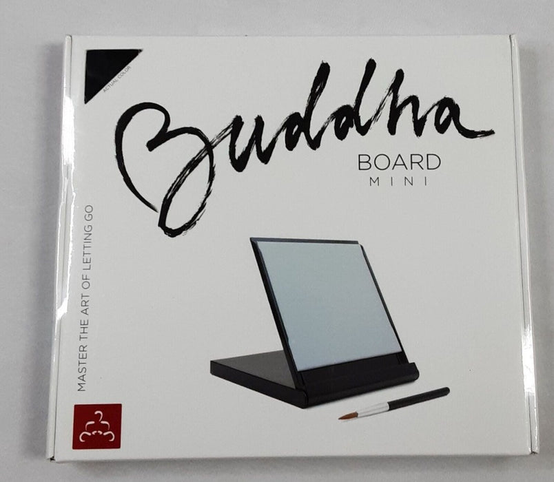 Mini Buddha Board - Black