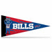 Buffalo Bills Mascot Mini Pennants (8 Pack)