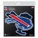 6x6" Buffalo Bills New York Magnet