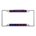 Florida Gators Alumni Metal License Plate Frame