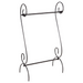 Scroll Garden Flag Patio Stand