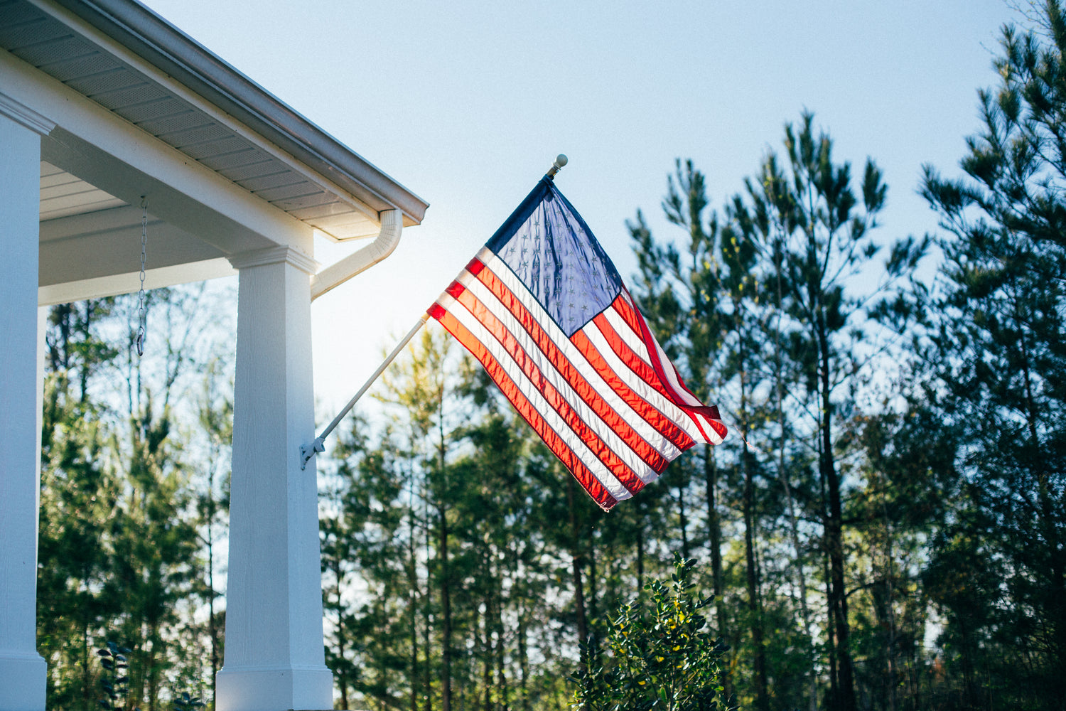 100% American Made