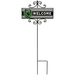 36" Wire Signature Sign Stand