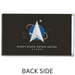 U.S. Space Force Nylon Flag - Made In USA