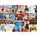 Saturday Evening Post - Rockwell Quotes 1000 Piece Jigsaw Puzzle
