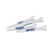 Buffalo Sabres Golf Tee Pack - 40 pcs
