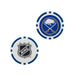 Buffalo Sabres Oversized Ball Marker