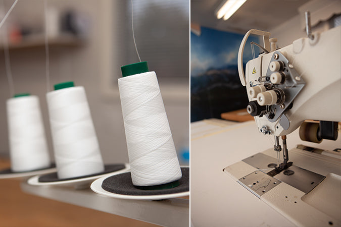 Custom Flag Features