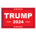 3x5' Trump 2024 Polyester Flag - Made in the USA