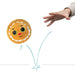 Ty Beanie Bouncers - Cookie Gingerbread