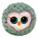 Ty Beanie Bouncers - Feathers Owl