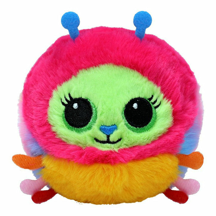 Ty Beanie Bouncers - Crystal Caterpillar