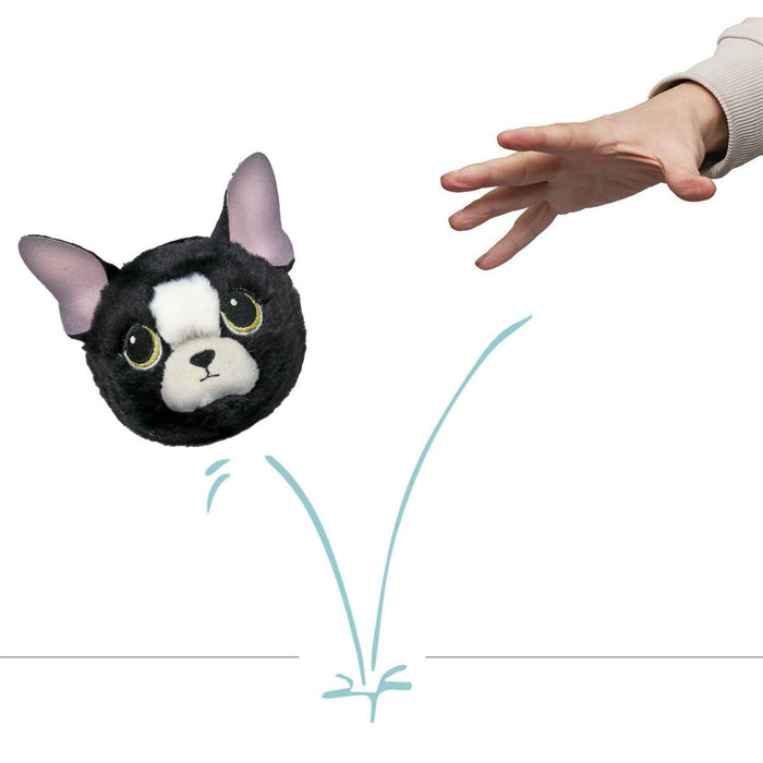 Ty Beanie Bouncers - Doodle Chihuahua