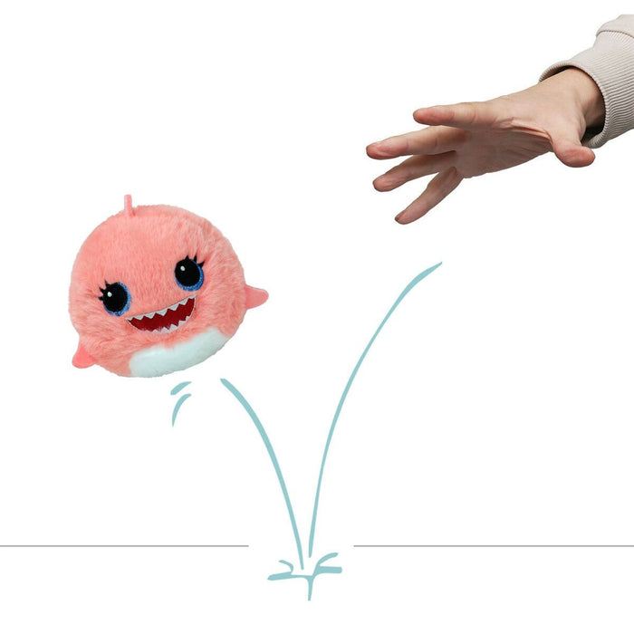 Ty Beanie Bouncers - Reef Shark