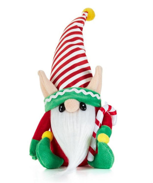 Gnomie Plush - Happy the Elf